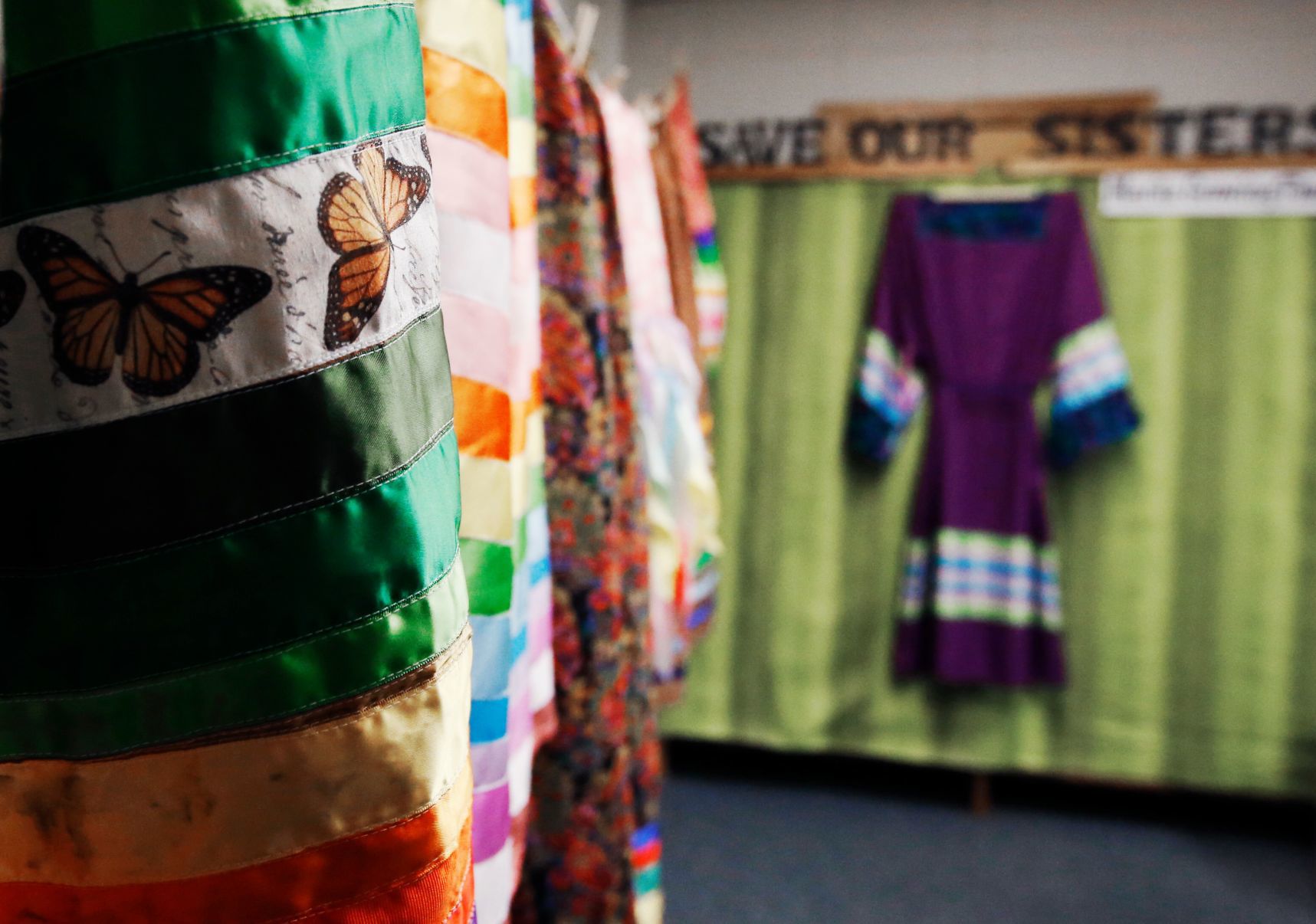 MSUB Powwow